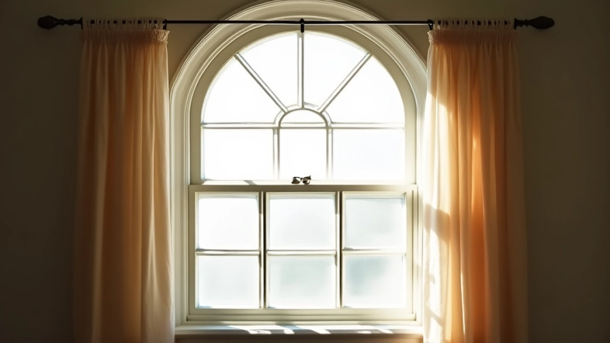 Jak dobrać rozmiar karnisza