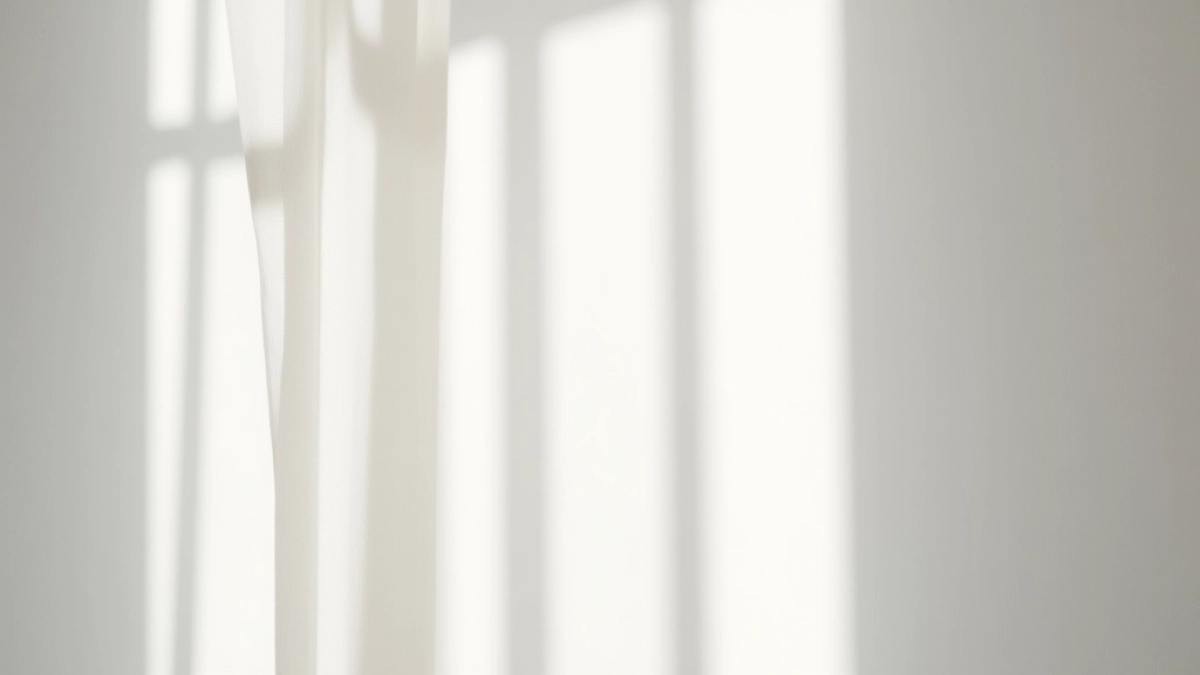 Jaki kolor karnisza do białych ścian