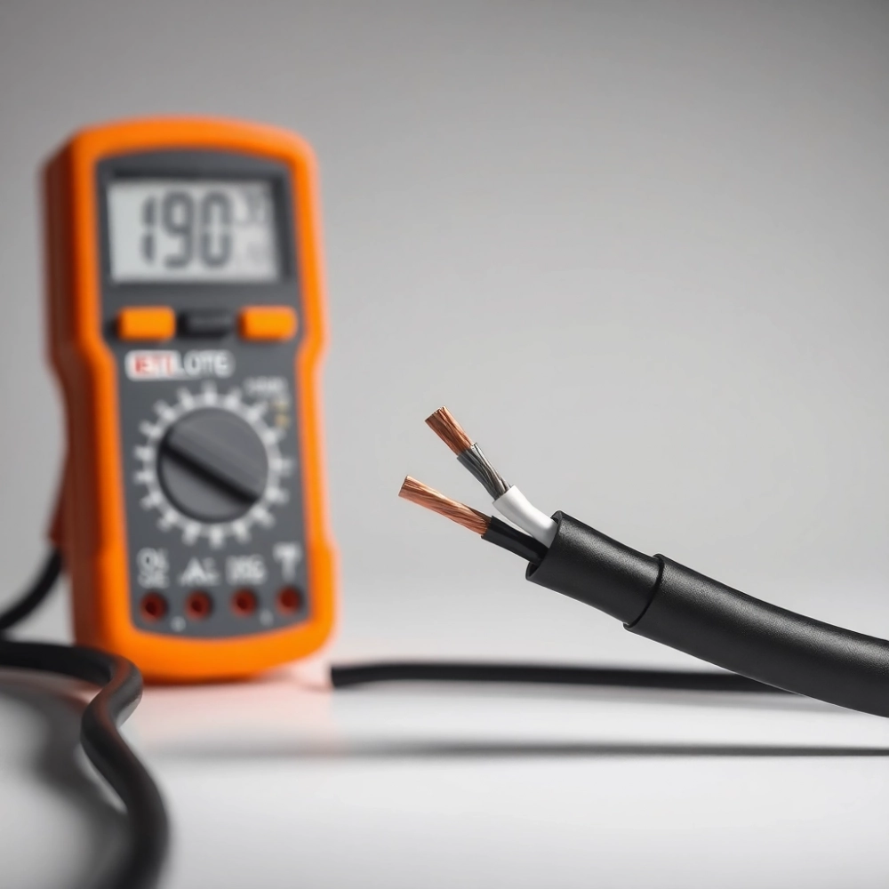 Jaki Przekrój Kabla Do Oświetlenia