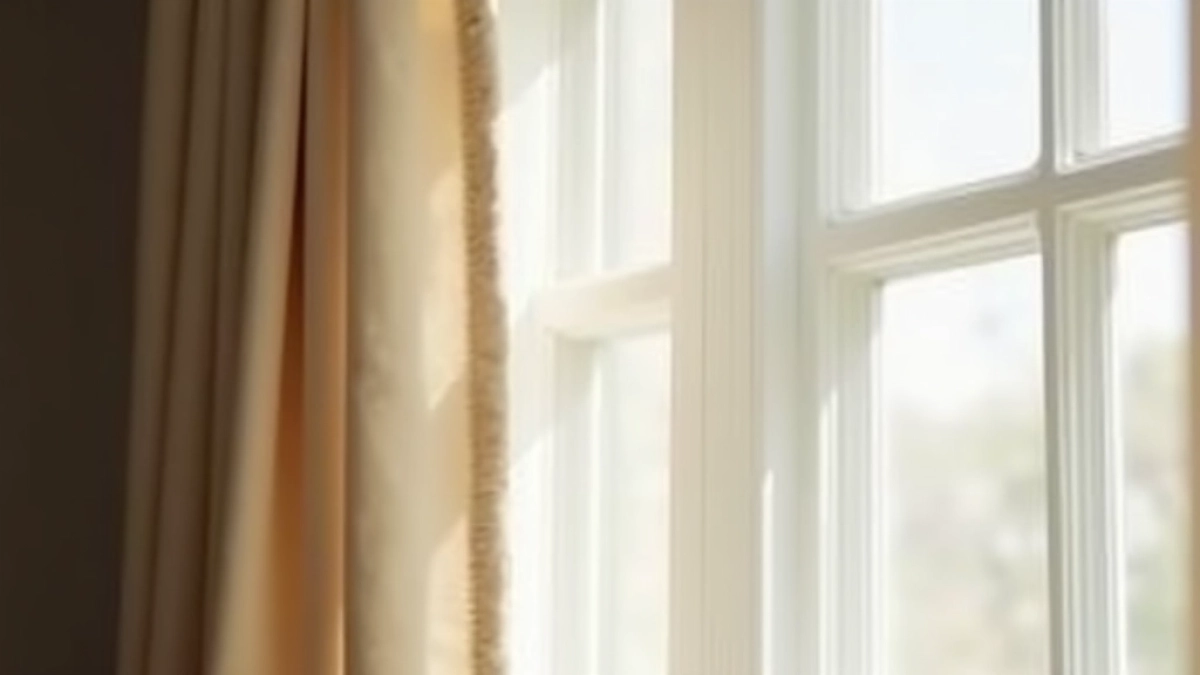 Jakie są długości karniszy