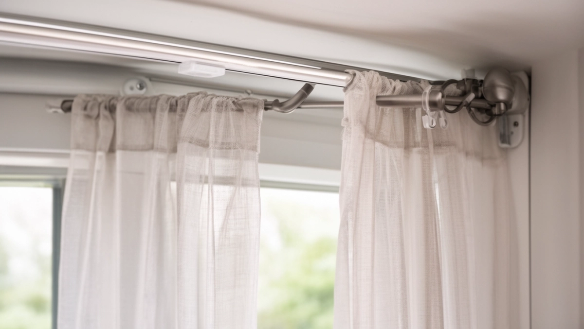 karnisze do zazdrostek