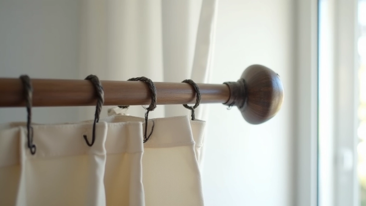 Montaż karnisza cena kb