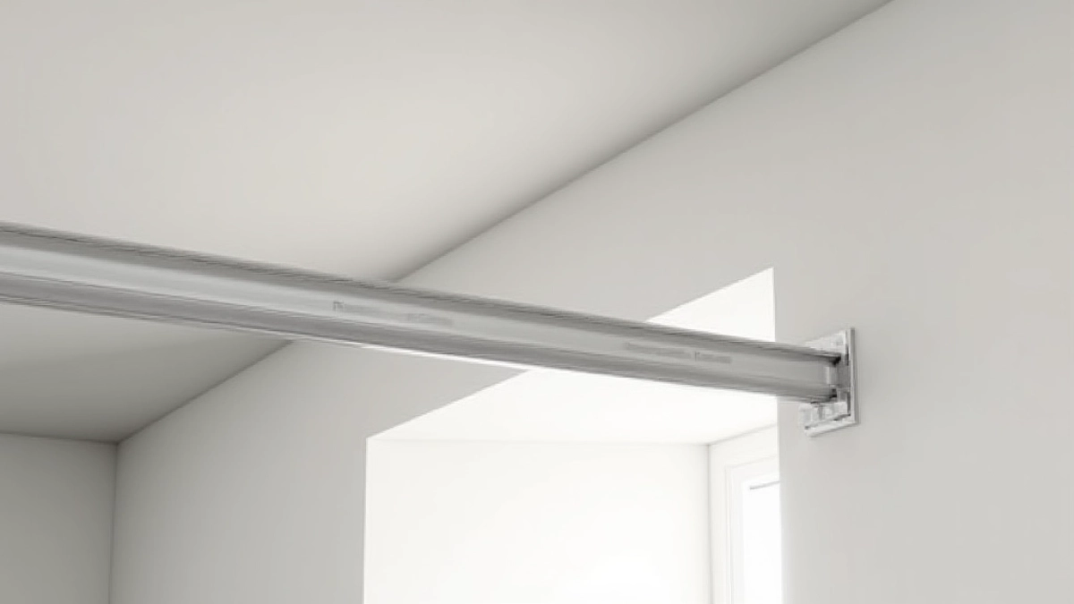 Montaż maskownicy karnisza cena KB Bydgoszcz