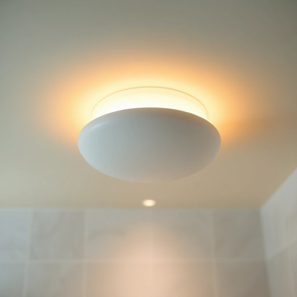 Oświetlenie Do Łazienki Sufitowe