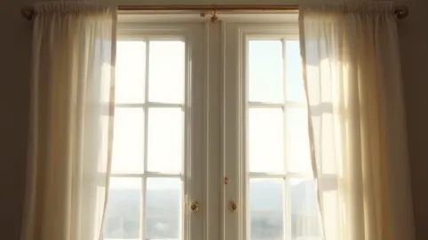 Dwa okna obok siebie jaki karnisz