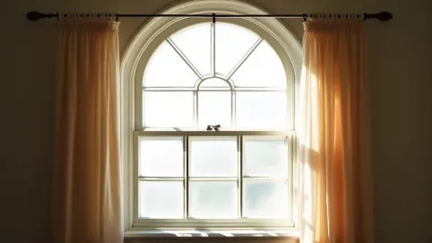 Jak dobrać rozmiar karnisza