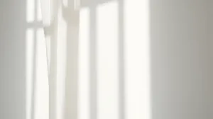 Jaki kolor karnisza do białych ścian