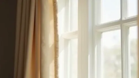 Jakie są długości karniszy