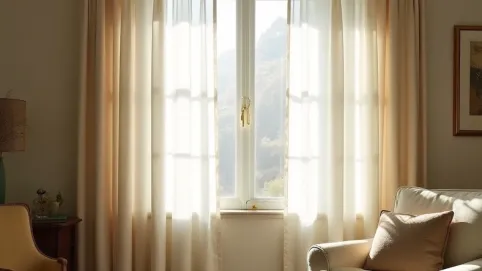 Karnisz na okno czy na całą ścianę