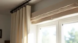 Maskownica karnisza jaka wybrać