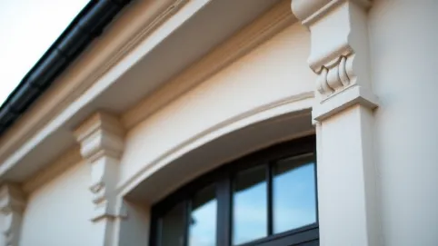 Montaż maskownicy karnisza cena KB Gdańsk