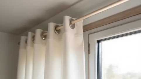 Montaż maskownicy karnisza cena KB Lublin