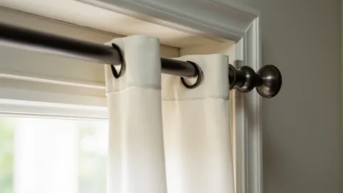 Montaż maskownicy karnisza cena KB Poznań