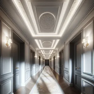 Oświetlenie Do Przedpokoju Sufitowe