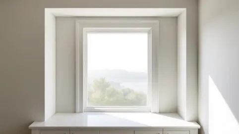 Wnęka na karnisz ile cm