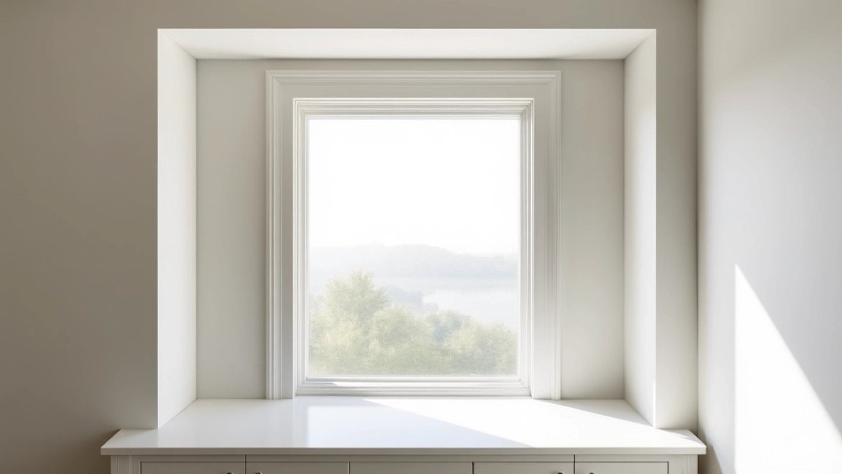 Wnęka na karnisz ile cm